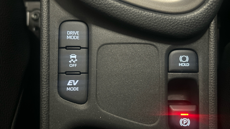 Mazda 2 Hybrid 1.5i Hybrid Homura 5dr CVT Hybrid Hatchback